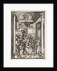 The Glorification of the Virgin, from The Life of the Virgin, ca. 1502 by Albrecht Dürer