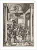 The Glorification of the Virgin, from The Life of the Virgin, ca. 1502 by Albrecht Dürer