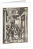 The Glorification of the Virgin, from The Life of the Virgin, ca. 1502 by Albrecht Dürer