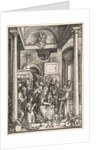 The Glorification of the Virgin, from The Life of the Virgin, ca. 1502 by Albrecht Dürer