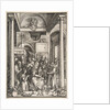 The Glorification of the Virgin, from The Life of the Virgin, ca. 1502 by Albrecht Dürer