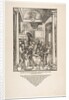 The Glorification of the Virgin, from The Life of the Virgin, Latin Edition, 1511, 1511 by Albrecht Dürer