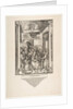 The Glorification of the Virgin, from The Life of the Virgin, Latin Edition, 1511, 1511 by Albrecht Dürer
