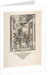 The Glorification of the Virgin, from The Life of the Virgin, Latin Edition, 1511, 1511 by Albrecht Dürer