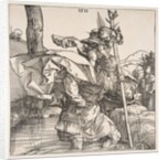 Saint Christopher, 1511 by Albrecht Dürer