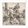 Saint Christopher, 1511 by Albrecht Dürer