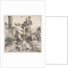 Saint Christopher, 1511 by Albrecht Dürer