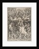 The Virgin Surrounded by Many Angels, 1518 by Albrecht Dürer