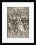 The Virgin Surrounded by Many Angels, 1518 by Albrecht Dürer
