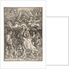 The Virgin Surrounded by Many Angels, 1518 by Albrecht Dürer