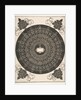 Embroidery Pattern with an Oblong Panel in its Center, 1521 before by Albrecht Dürer