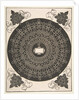 Embroidery Pattern with an Oblong Panel in its Center, 1521 before by Albrecht Dürer