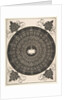 Embroidery Pattern with an Oblong Panel in its Center, 1521 before by Albrecht Dürer