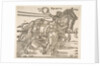 The Great Triumphal Car third sheet by Unknown