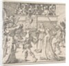 Masquerade Dance with Torches, 1922 by Albrecht Dürer