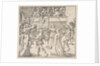 Masquerade Dance with Torches, 1922 by Albrecht Dürer