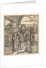 The Congress of Princes at Vienna by Albrecht Dürer