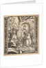 The Nativity by Unknown