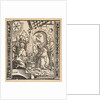 The Nativity by Unknown