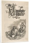 The Virgin and Saint John, from the Apocalypse, 1511 by Albrecht Dürer