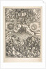 The Opening of the Fifth and Sixth Seals, from the Apocalypse by Albrecht Dürer