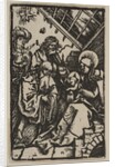 The Adoration of the Kings by Albrecht Dürer
