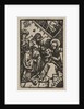 The Adoration of the Kings by Albrecht Dürer