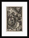 The Adoration of the Kings by Albrecht Dürer