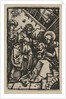 The Adoration of the Kings by Albrecht Dürer