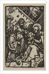 The Adoration of the Kings by Albrecht Dürer