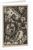 The Adoration of the Kings by Albrecht Dürer