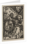 The Adoration of the Kings by Albrecht Dürer