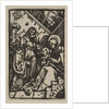 The Adoration of the Kings by Albrecht Dürer
