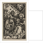 The Adoration of the Kings by Albrecht Dürer