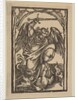 Saint Michael by Albrecht Dürer