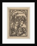 Saint Michael by Albrecht Dürer