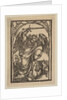 Saint Michael by Albrecht Dürer