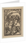 Saint Michael by Albrecht Dürer
