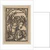 Saint Michael by Albrecht Dürer