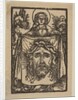 Saint Veronica by Albrecht Dürer