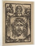 Saint Veronica by Albrecht Dürer