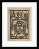 Saint Veronica by Albrecht Dürer