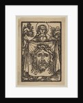 Saint Veronica by Albrecht Dürer