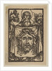 Saint Veronica by Albrecht Dürer