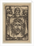 Saint Veronica by Albrecht Dürer