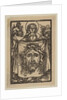 Saint Veronica by Albrecht Dürer