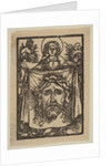 Saint Veronica by Albrecht Dürer