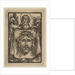 Saint Veronica by Albrecht Dürer