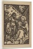 The Adoration of the Kings by Albrecht Dürer