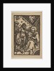 The Adoration of the Kings by Albrecht Dürer